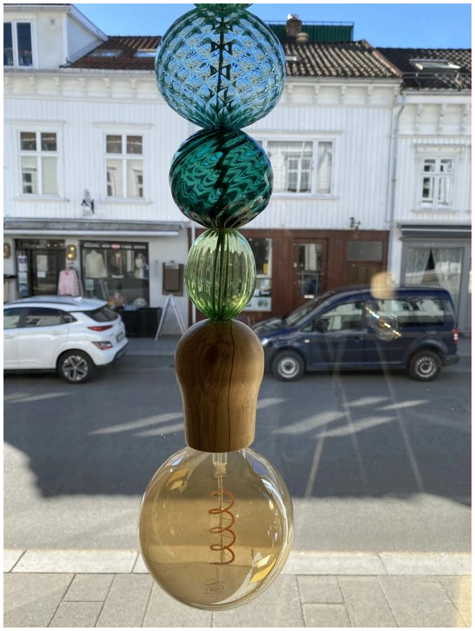 Lampe - Bilde 6