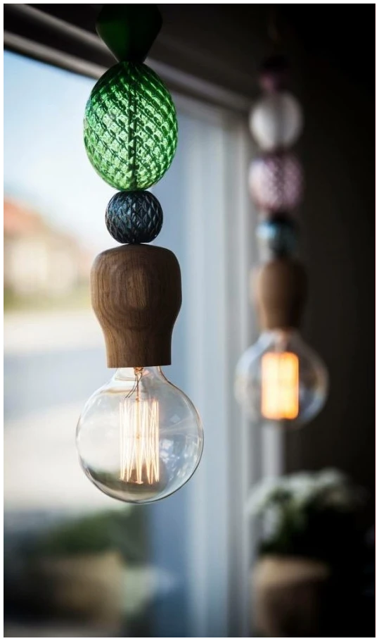 Lampe - Bilde 2