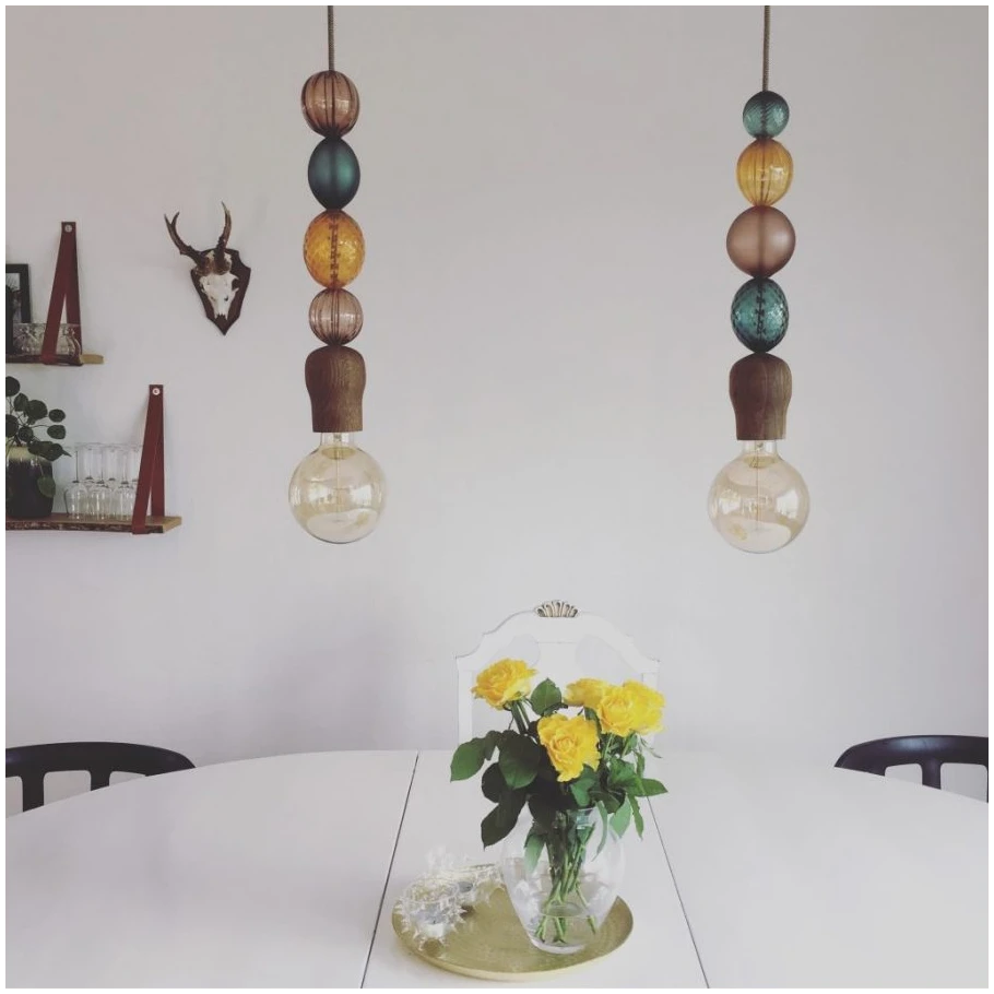 Lampe - Bilde 3
