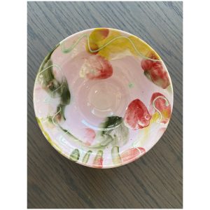 Bolle, rosa