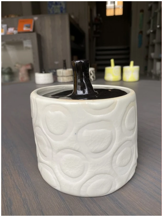 Lokkekrukke 3