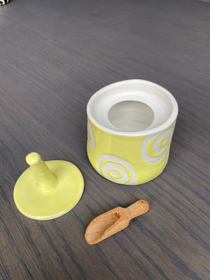 Lokkekrukke 7 - Bilde 3