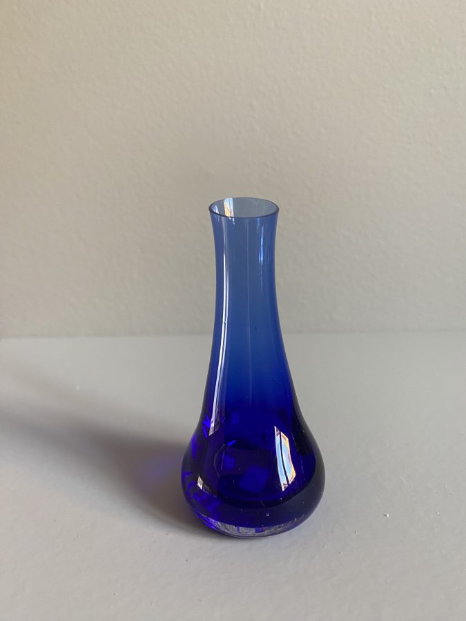 Dråpevase 21
