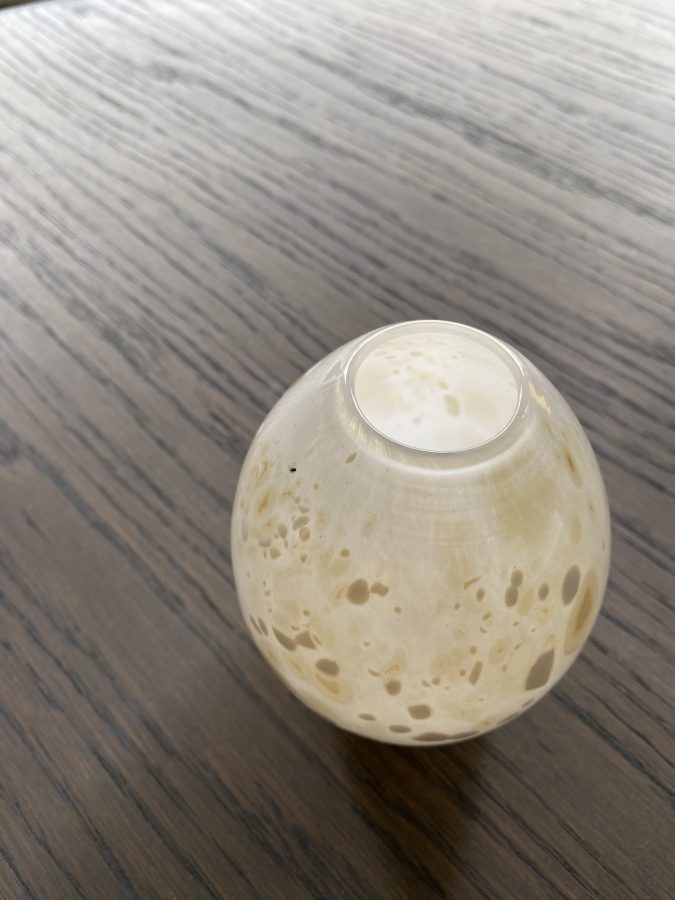 Vase med fargedryss 13 - Bilde 2