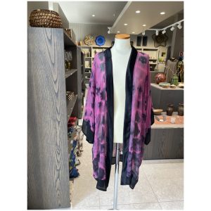Silkekimono
