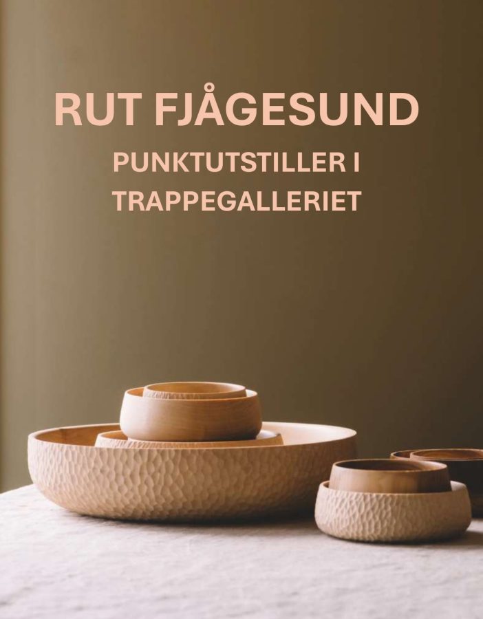 RUT FJÅGESUND