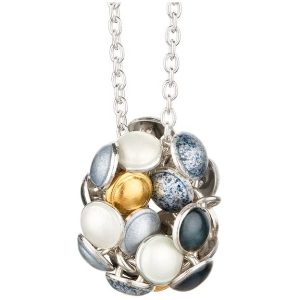 Seashell pendantsmykke