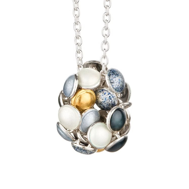 Seashell pendantsmykke