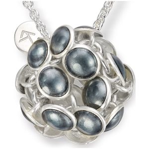 Seashell pendantsmykke
