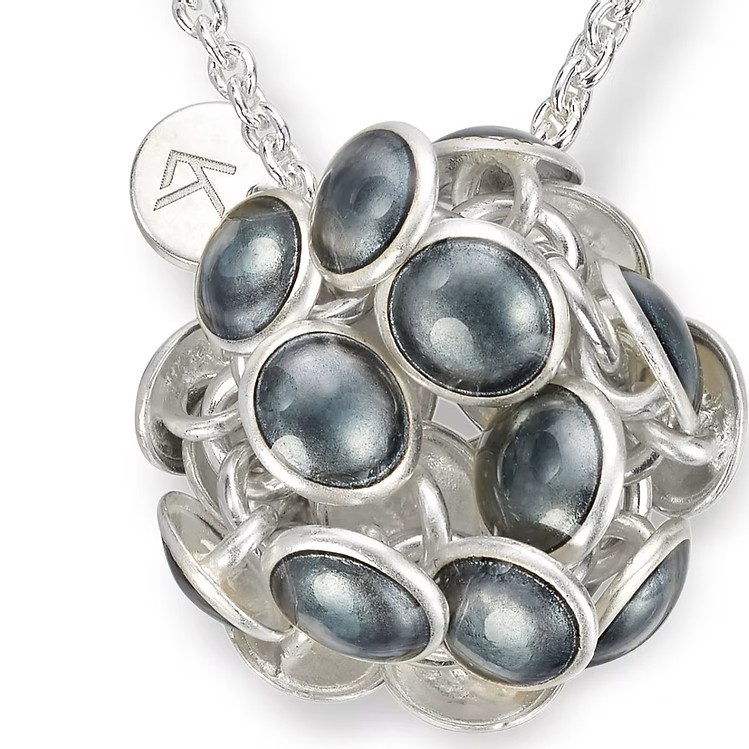 Seashell pendantsmykke
