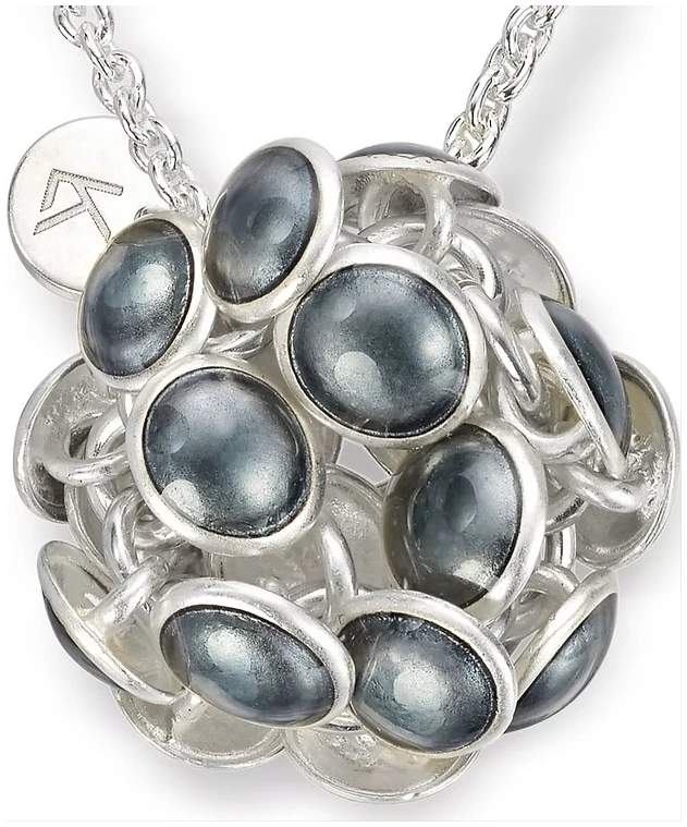 Seashell pendantsmykke