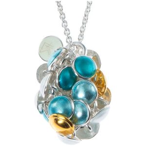 Seashell pendantsmykke