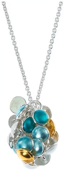 Seashell pendantsmykke - Bilde 3