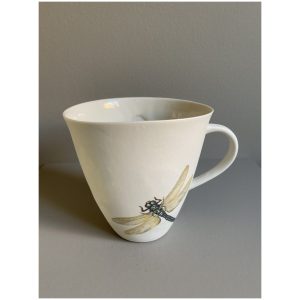 Kaffekopp, høy 6