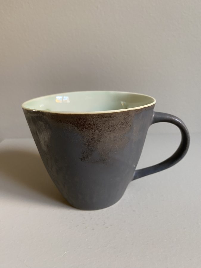 Kaffekopp 9