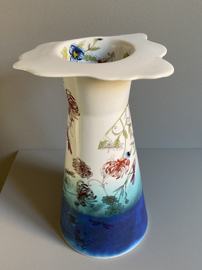 Vase - Bilde 2