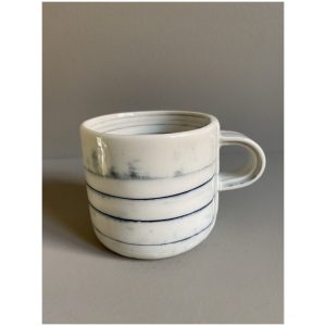 Kopp med hank 6