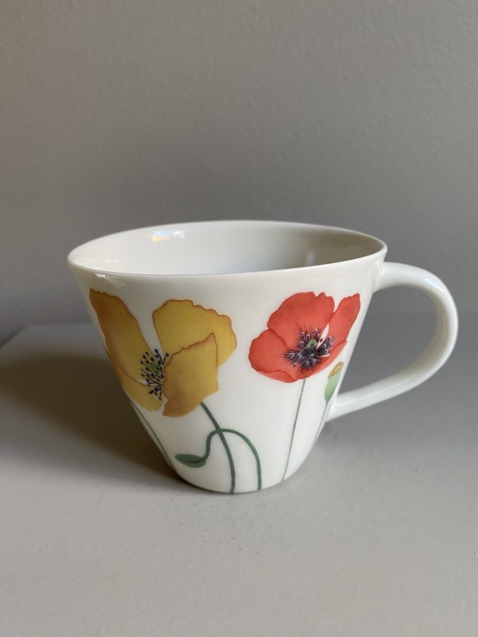 Kaffekopp 14