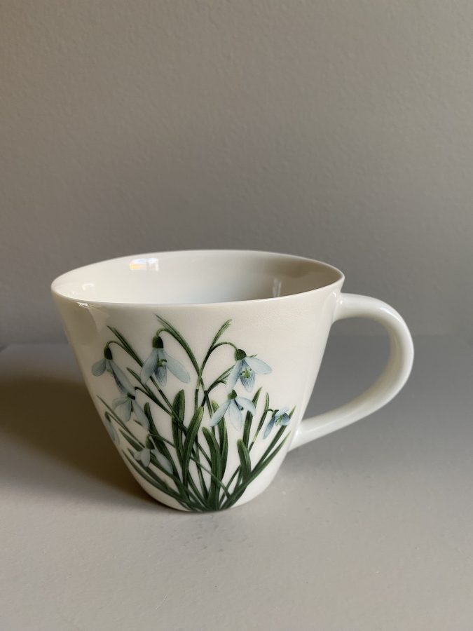 Kaffekopp 15
