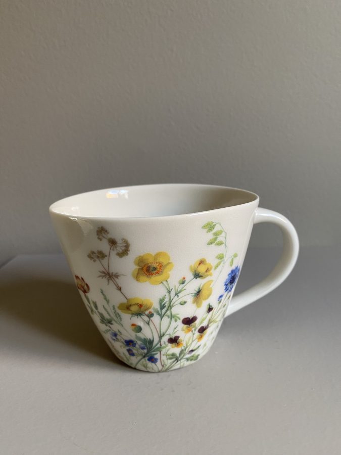 Kaffekopp 17
