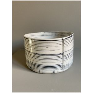 Liten oval 4