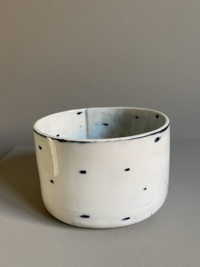 Liten oval 6