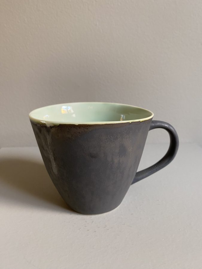 Kaffekopp 10