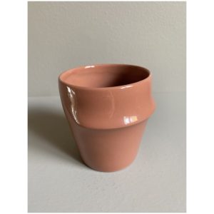 Flow, terracotta