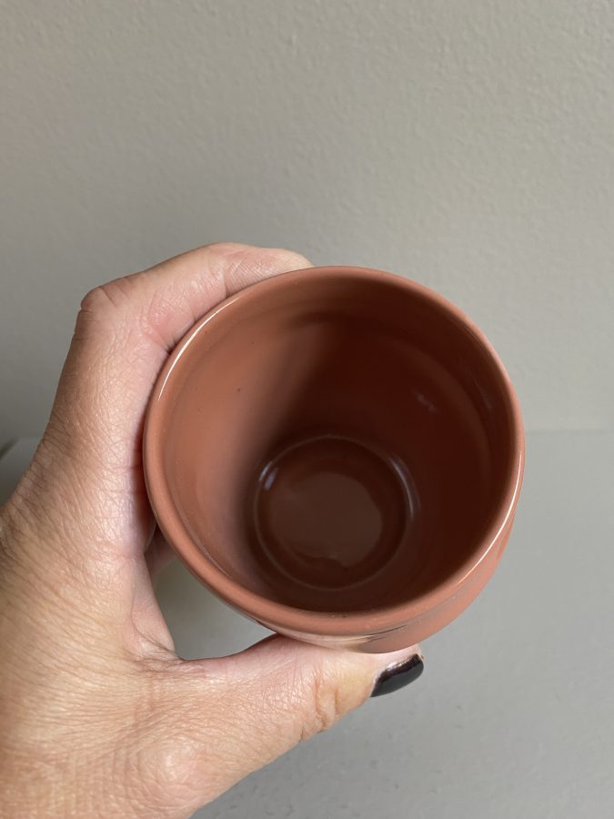 Flow, terracotta - Bilde 5