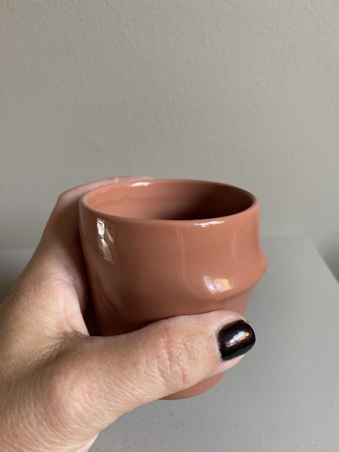 Flow, terracotta - Bilde 4