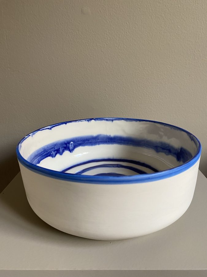 Stor skål