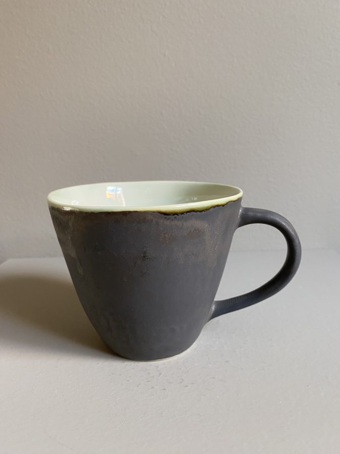 Kaffekopp 11
