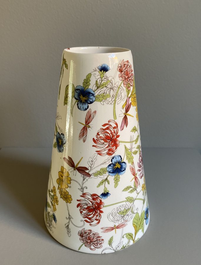 Vase