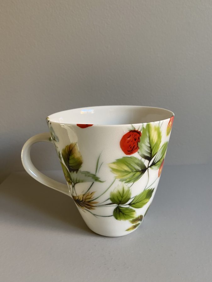 Kaffekopp, høy 8 - Bilde 2