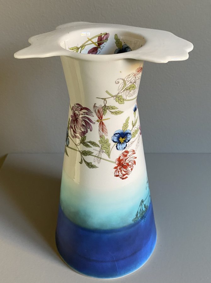 Vase