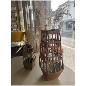 Blomstervase stor