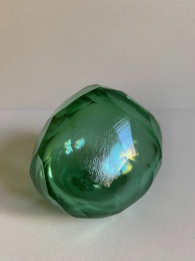 Slipt diamant - Bilde 2