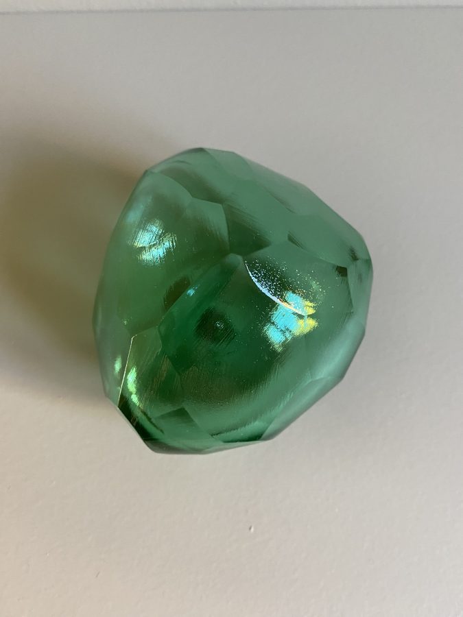 Slipt diamant - Bilde 3