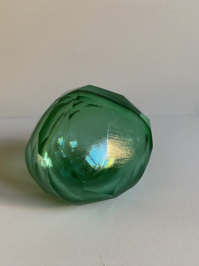 Slipt diamant - Bilde 4