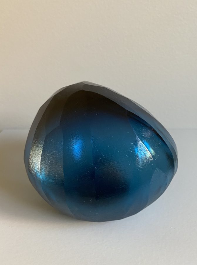 Slipt diamant