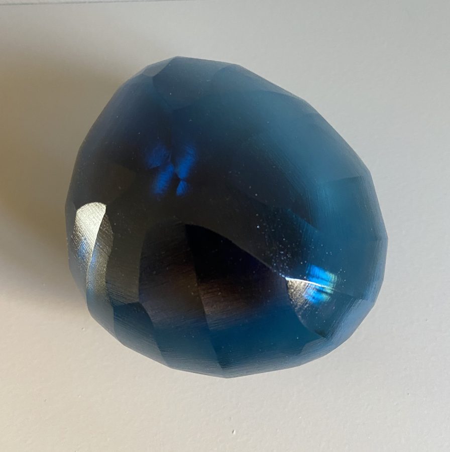 Slipt diamant - Bilde 3