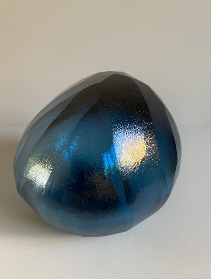 Slipt diamant - Bilde 4