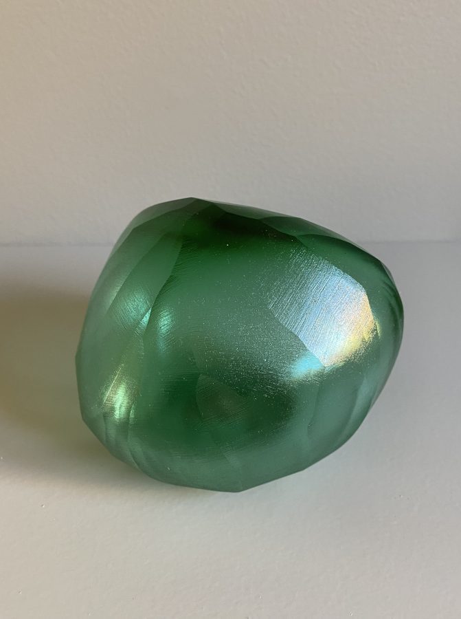 Slipt diamant - Bilde 3