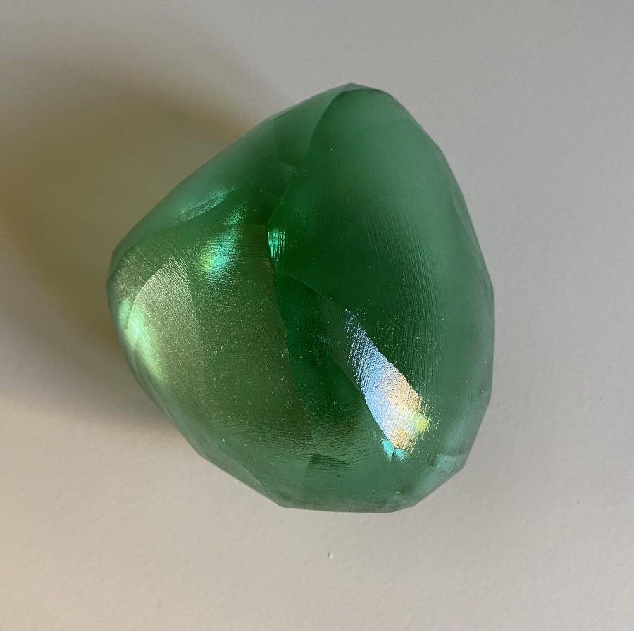 Slipt diamant - Bilde 4