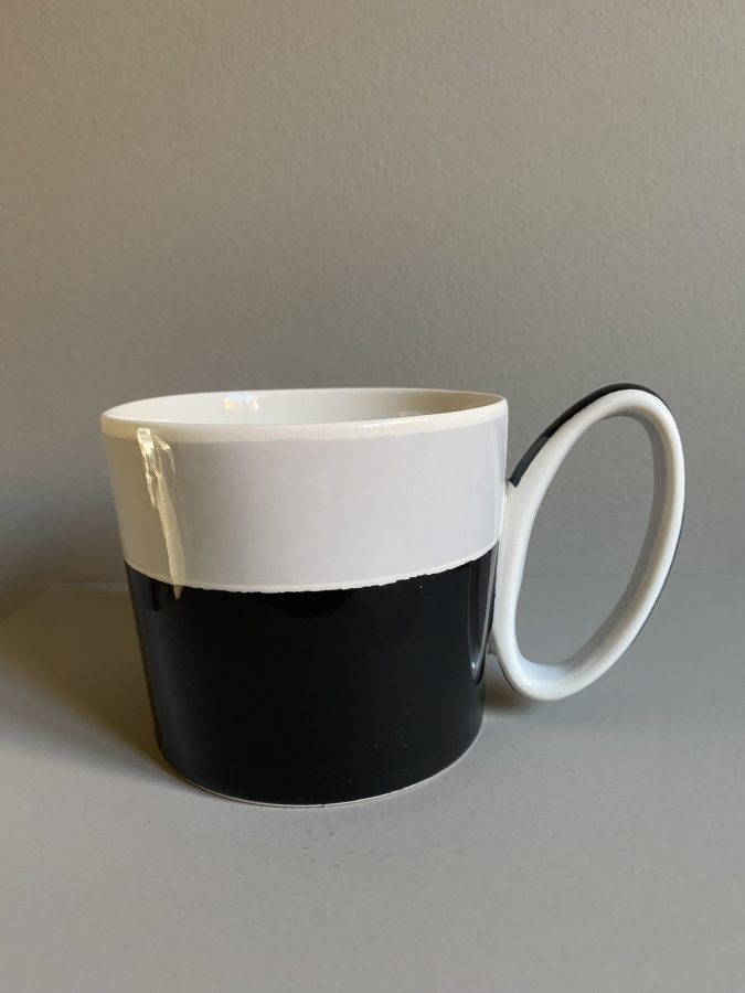 Stor kopp
