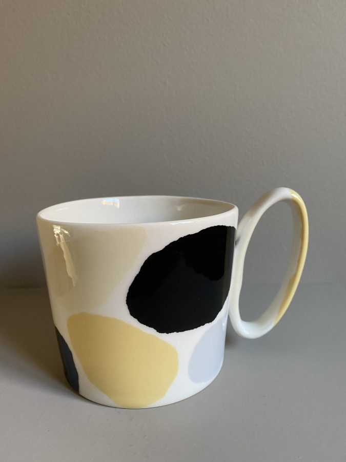 Stor kopp
