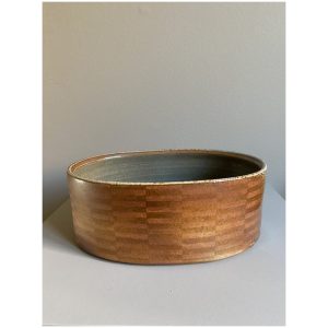 Oval form 3