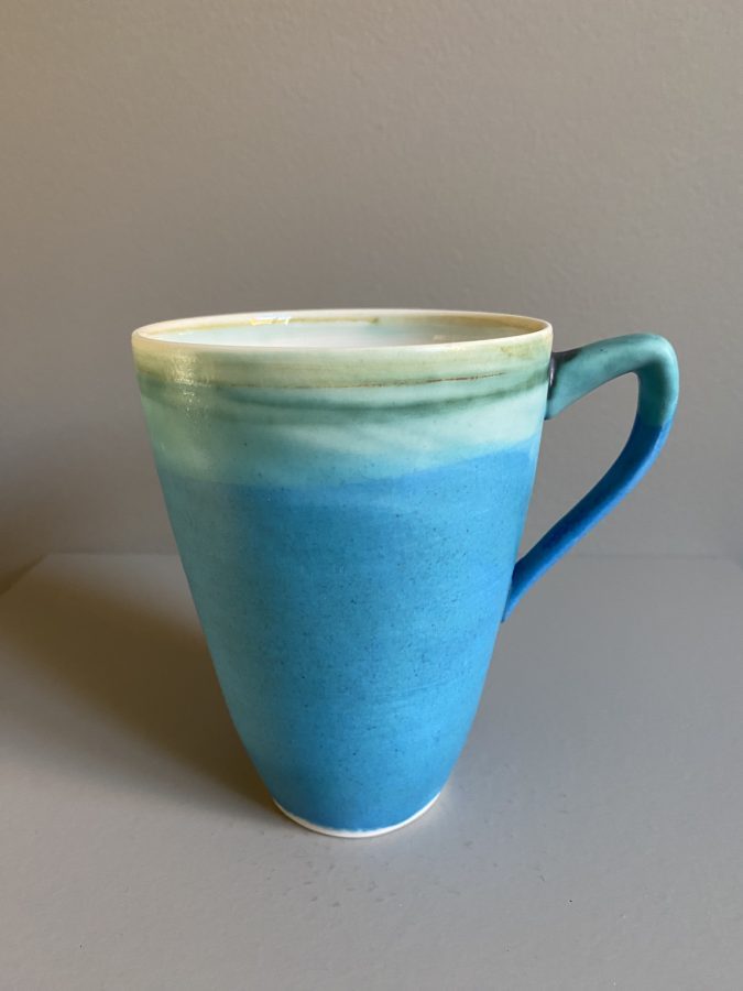 Kaffekopp 5