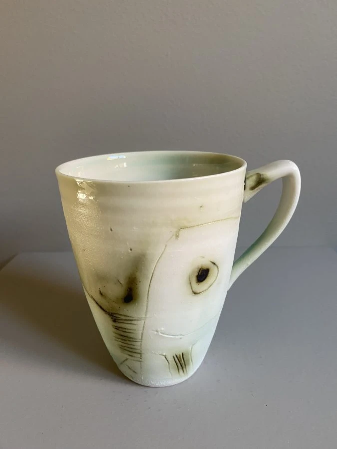 Kaffekopp 7