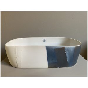 Oval form 6